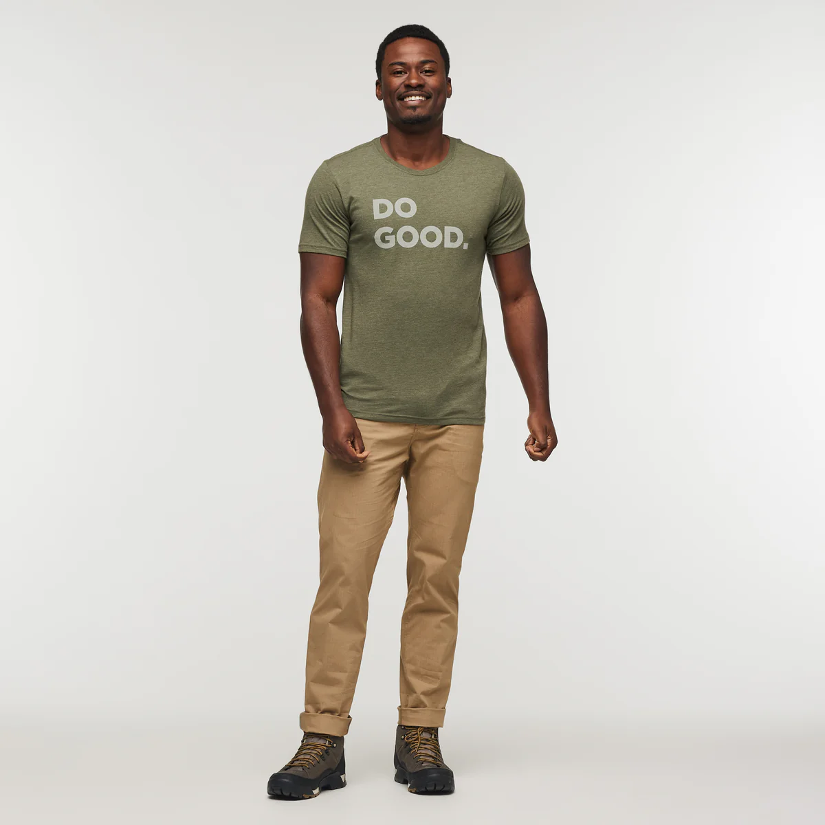 Do Good T-Shirt - Men's - Image 19