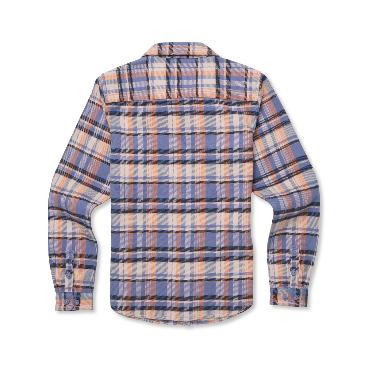 Mero Organic Flannel Shirt - Women's - Image 27