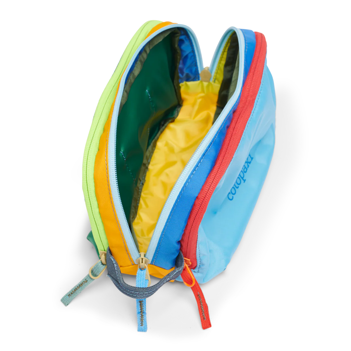 Nido Accessory Bag - Del Día - Image 3