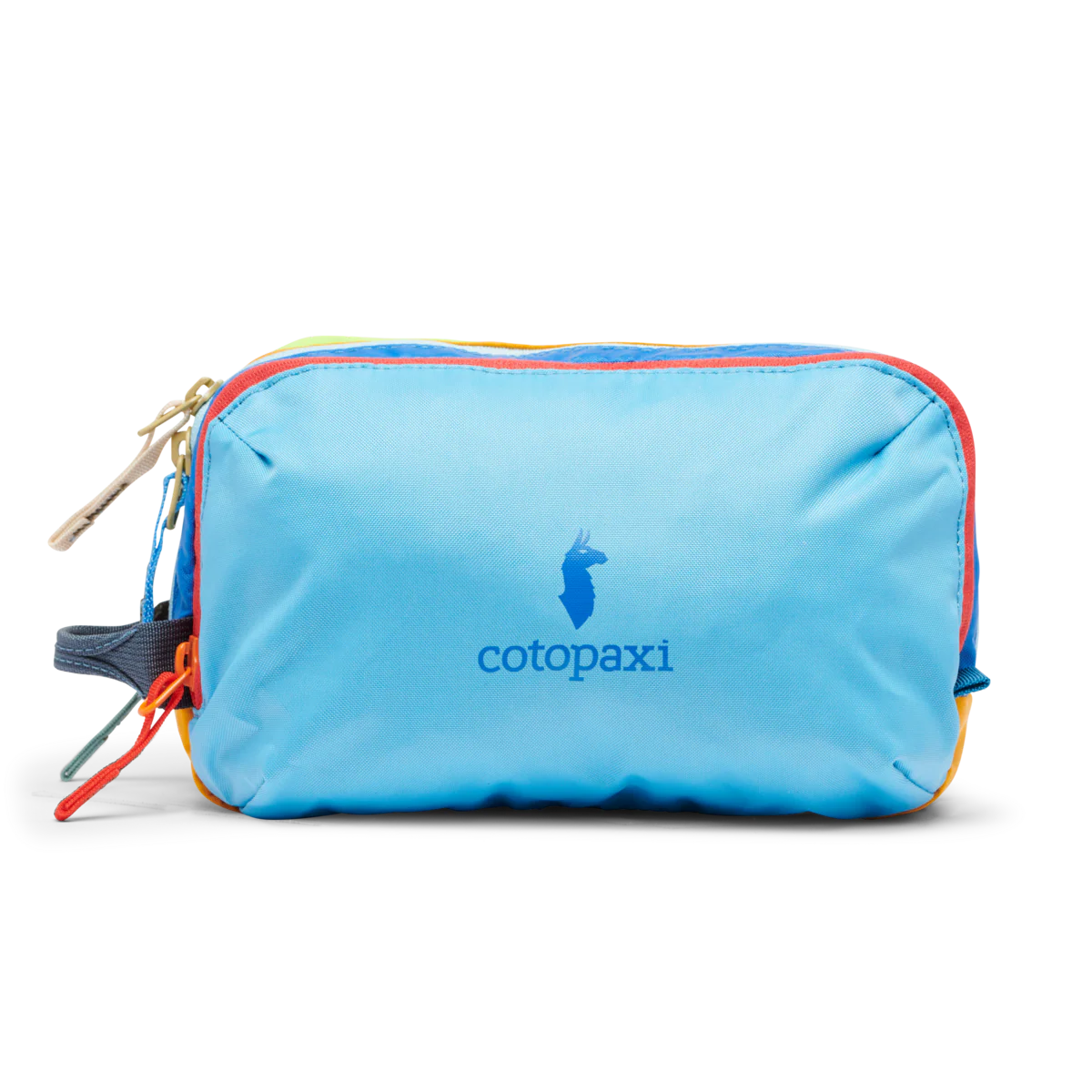 Nido Accessory Bag - Del Día - Image 6