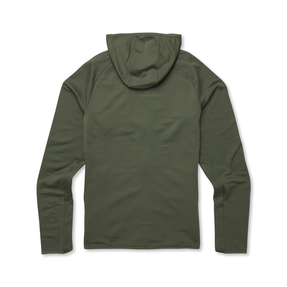 Otero Fleece Full-Zip Hooded Jacket - Men's - Image 23