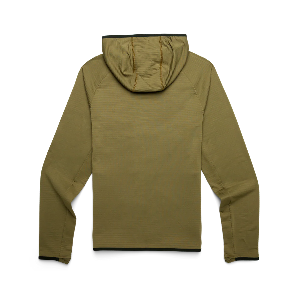 Otero Fleece Full-Zip Hooded Jacket - Men's - Image 18