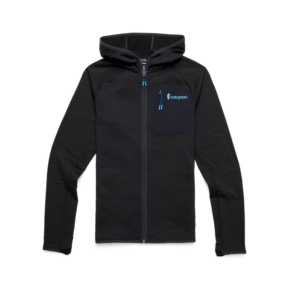 Otero Fleece Full-Zip Hooded Jacket - Women's - Image 16