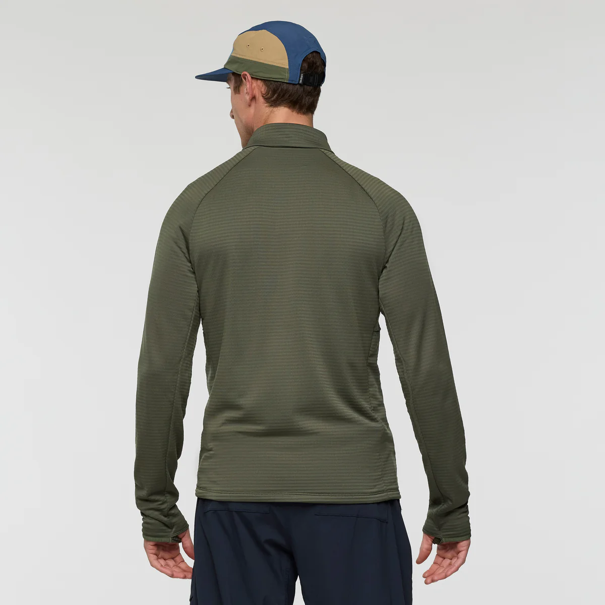 Otero Fleece Half-Zip Pullover - Men's - Image 22