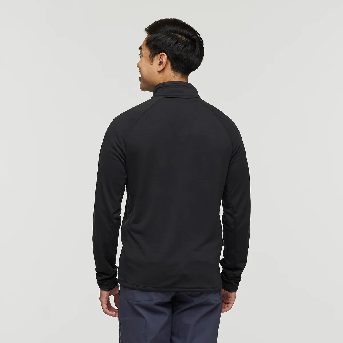 Otero Fleece Half-Zip Pullover - Men's - Image 16
