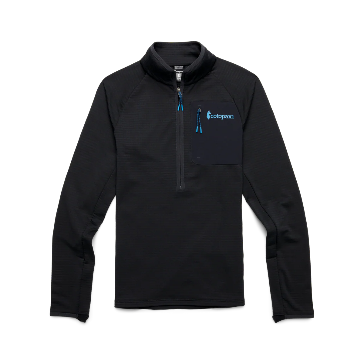 Otero Fleece Half-Zip Pullover - Men's - Image 19