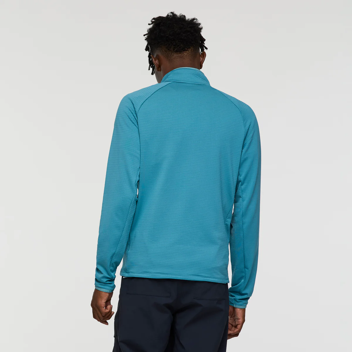 Otero Fleece Half-Zip Pullover - Men's - Image 4
