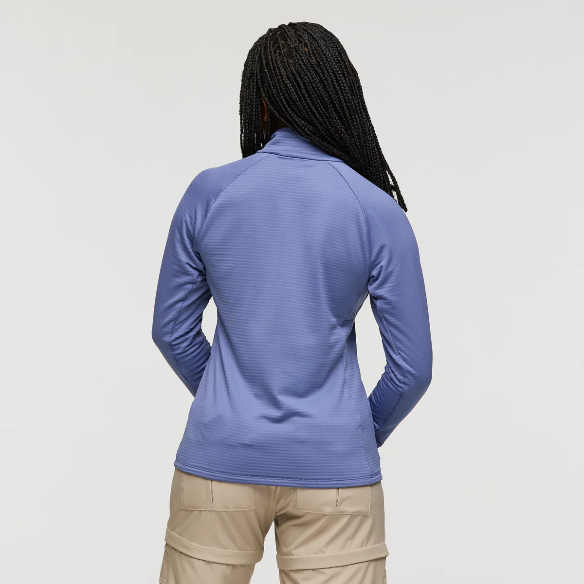 Otero Fleece Half-Zip Pullover - Women's - Image 11