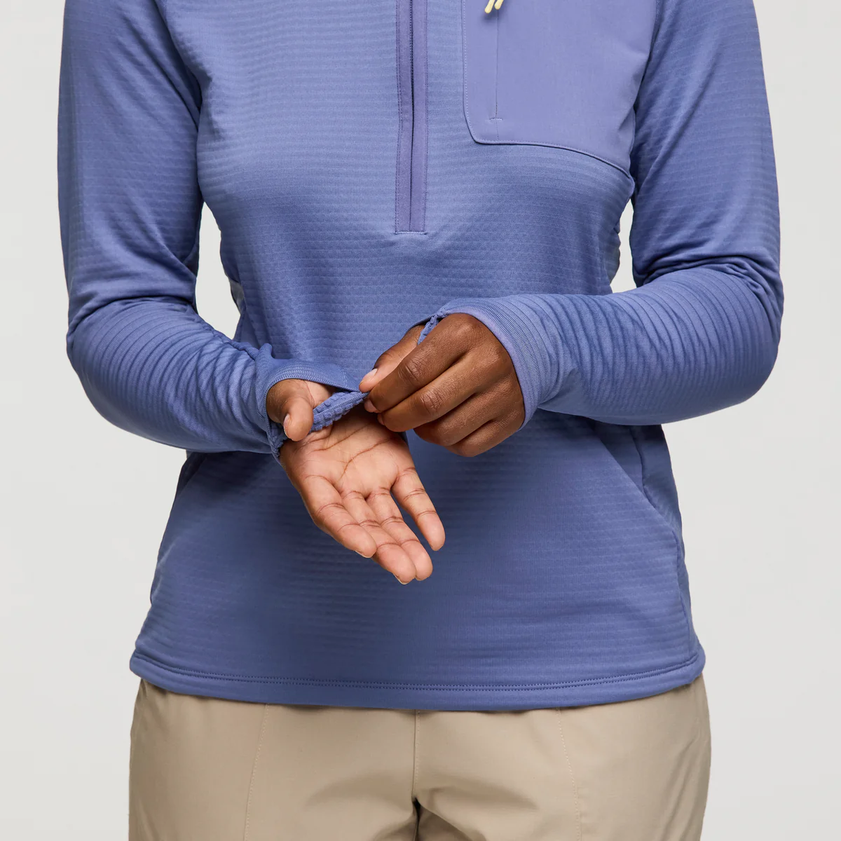 Otero Fleece Half-Zip Pullover - Women's - Image 13