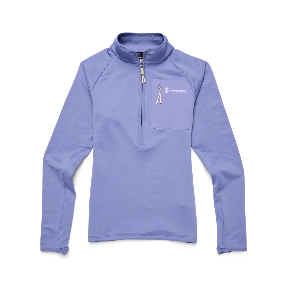 Otero Fleece Half-Zip Pullover - Women's - Image 14