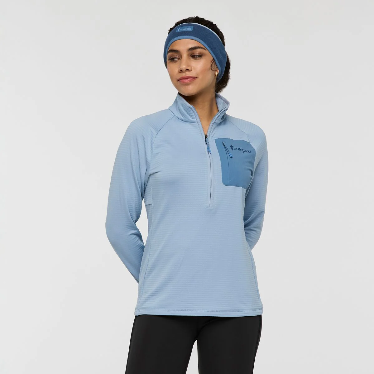 Otero Fleece Half-Zip Pullover - Women's - Image 16