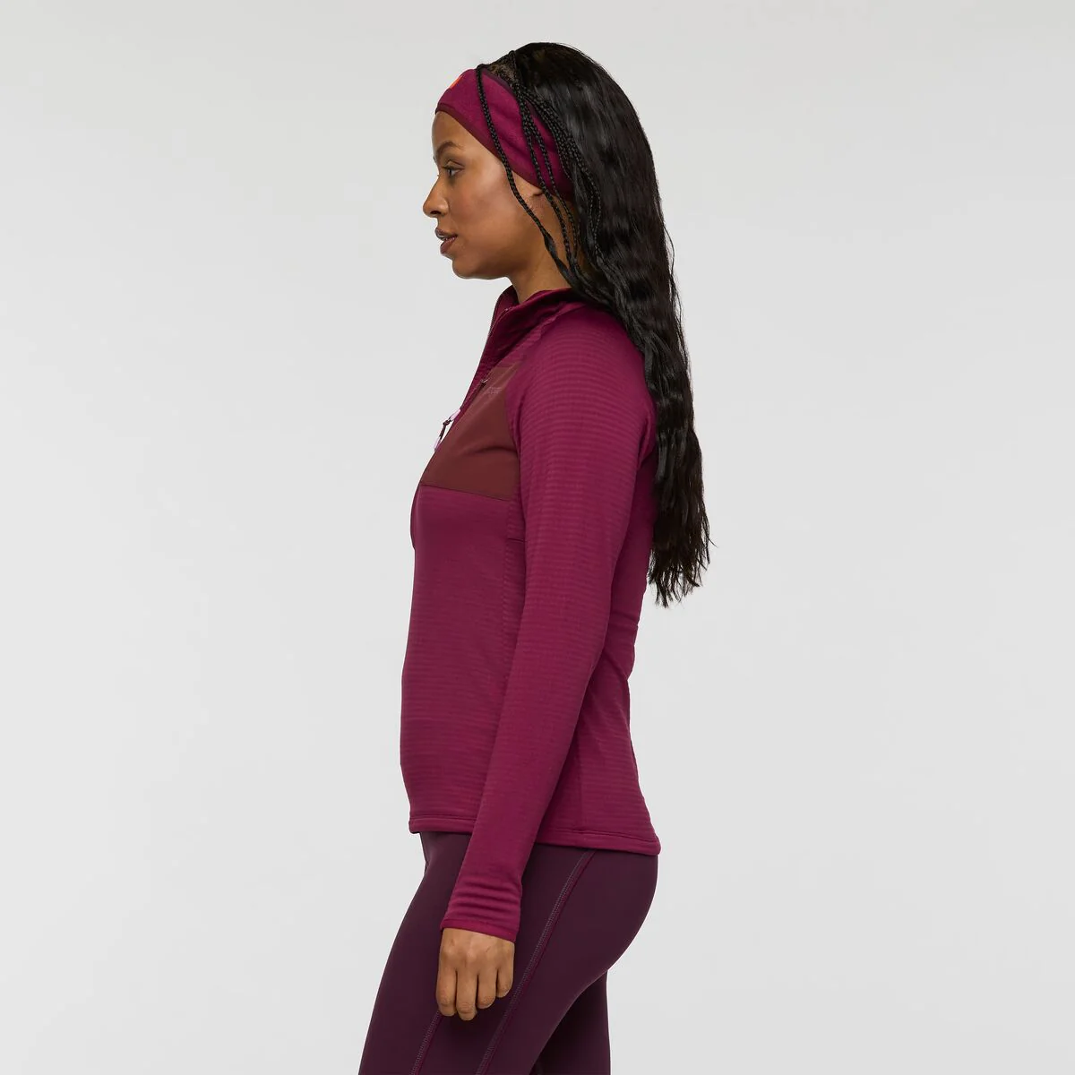 Otero Fleece Half-Zip Pullover - Women's - Image 26