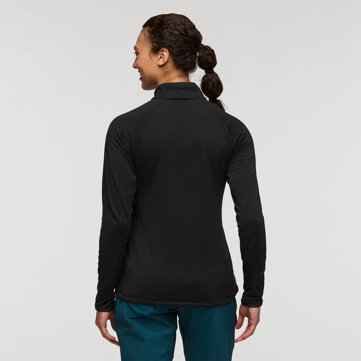 Otero Fleece Half-Zip Pullover - Women's - Image 4