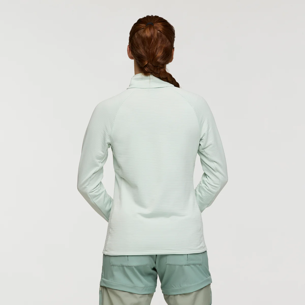 Otero Fleece Half-Zip Pullover - Women's - Image 4
