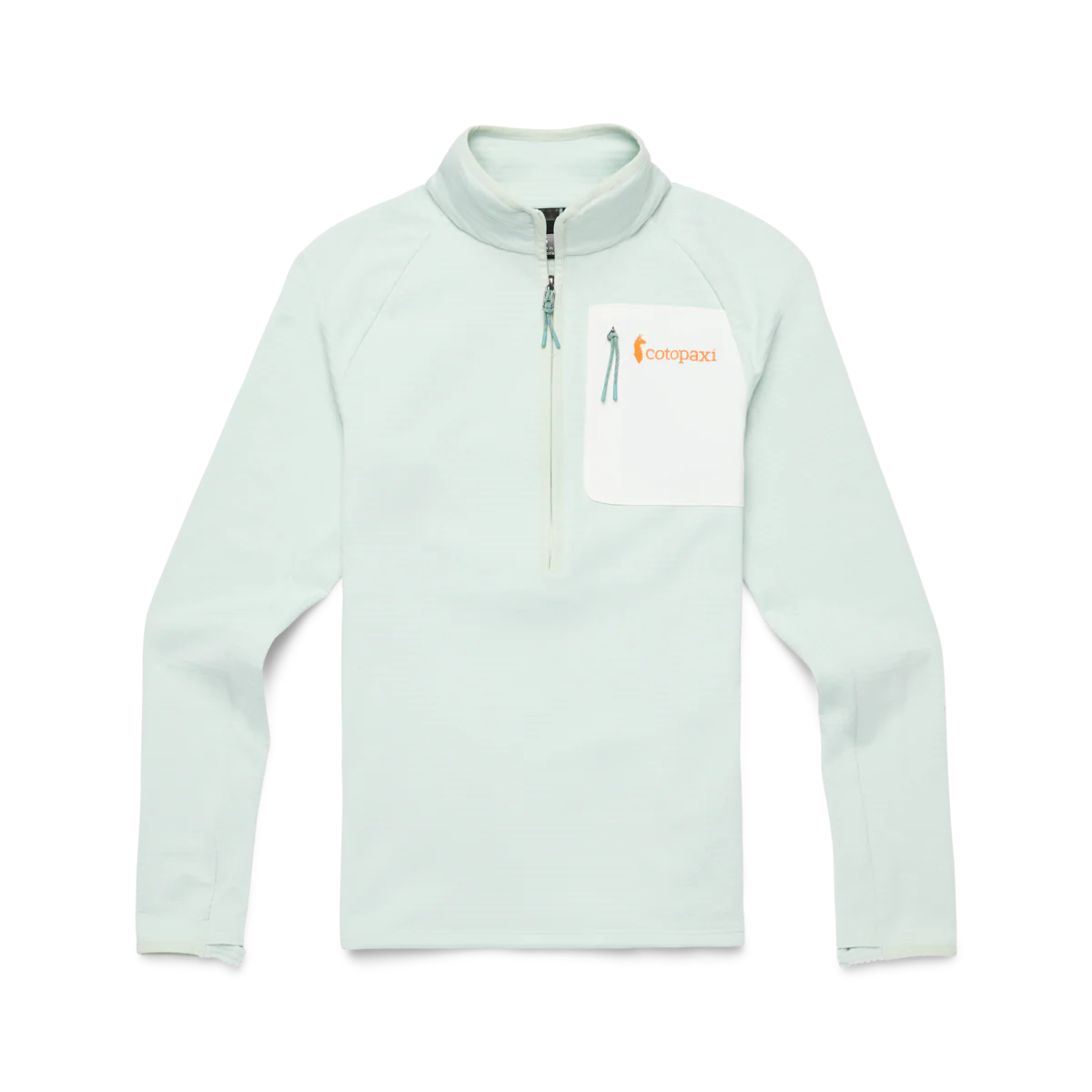 Otero Fleece Half-Zip Pullover - Women's - Image 8