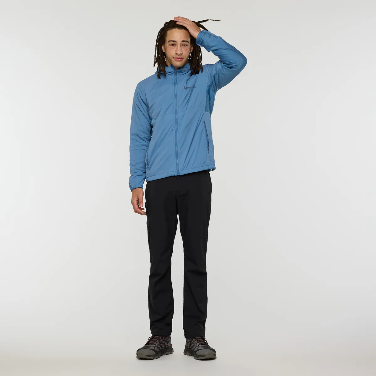 Pacaya 2.0 Insulated Hooded Jacket - Men's - Image 10