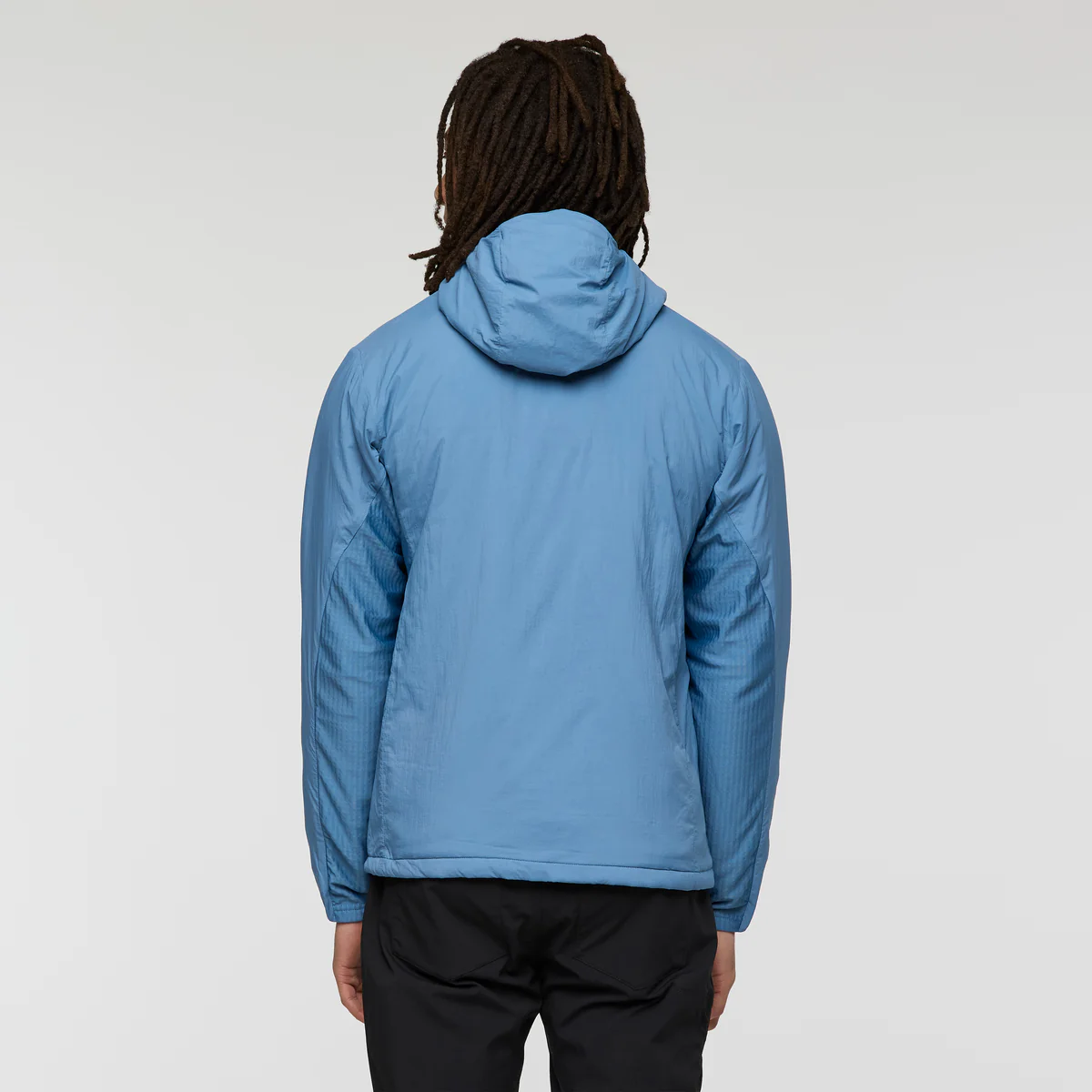 Pacaya 2.0 Insulated Hooded Jacket - Men's - Image 11