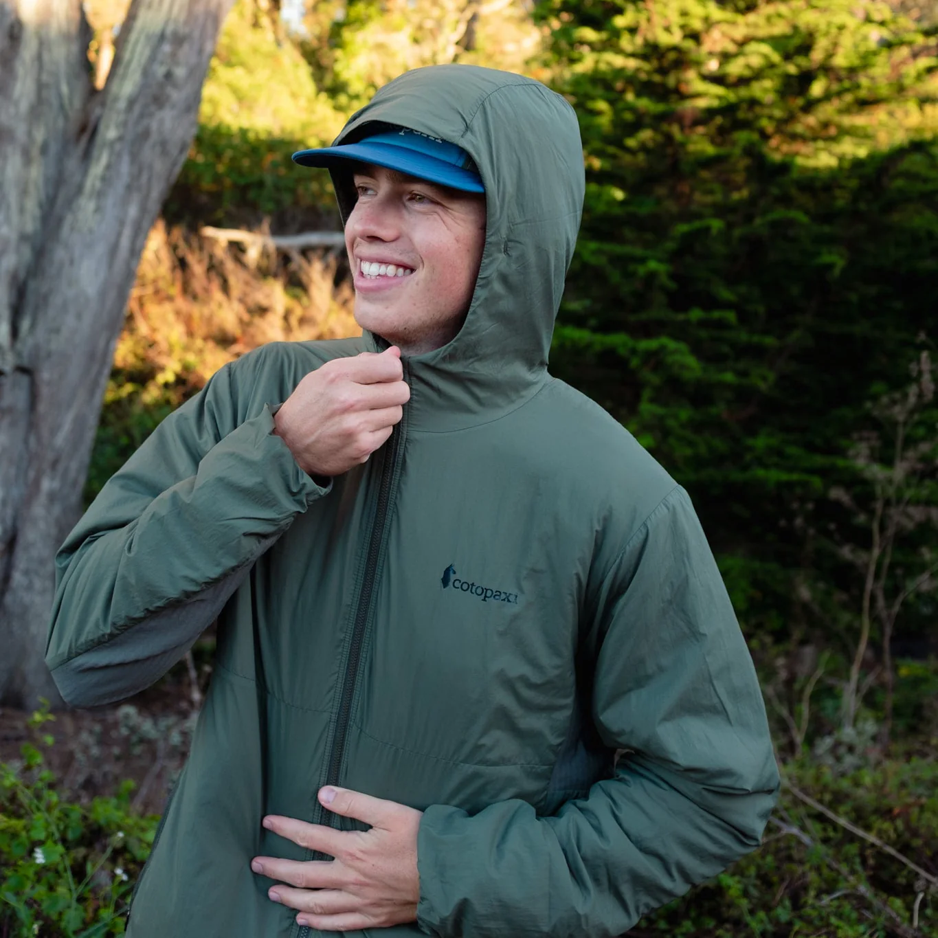 Pacaya 2.0 Insulated Hooded Jacket - Men's - Image 17