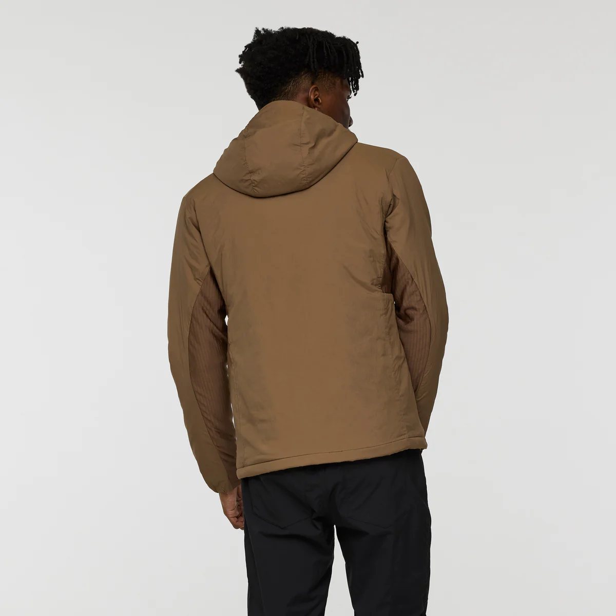 Pacaya 2.0 Insulated Hooded Jacket - Men's - Image 3