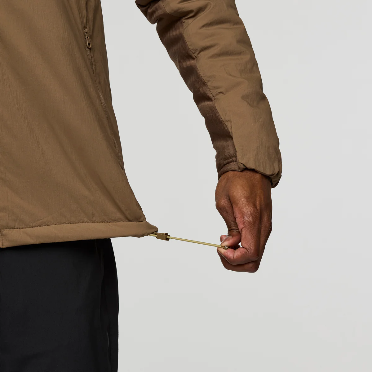 Pacaya 2.0 Insulated Hooded Jacket - Men's - Image 5