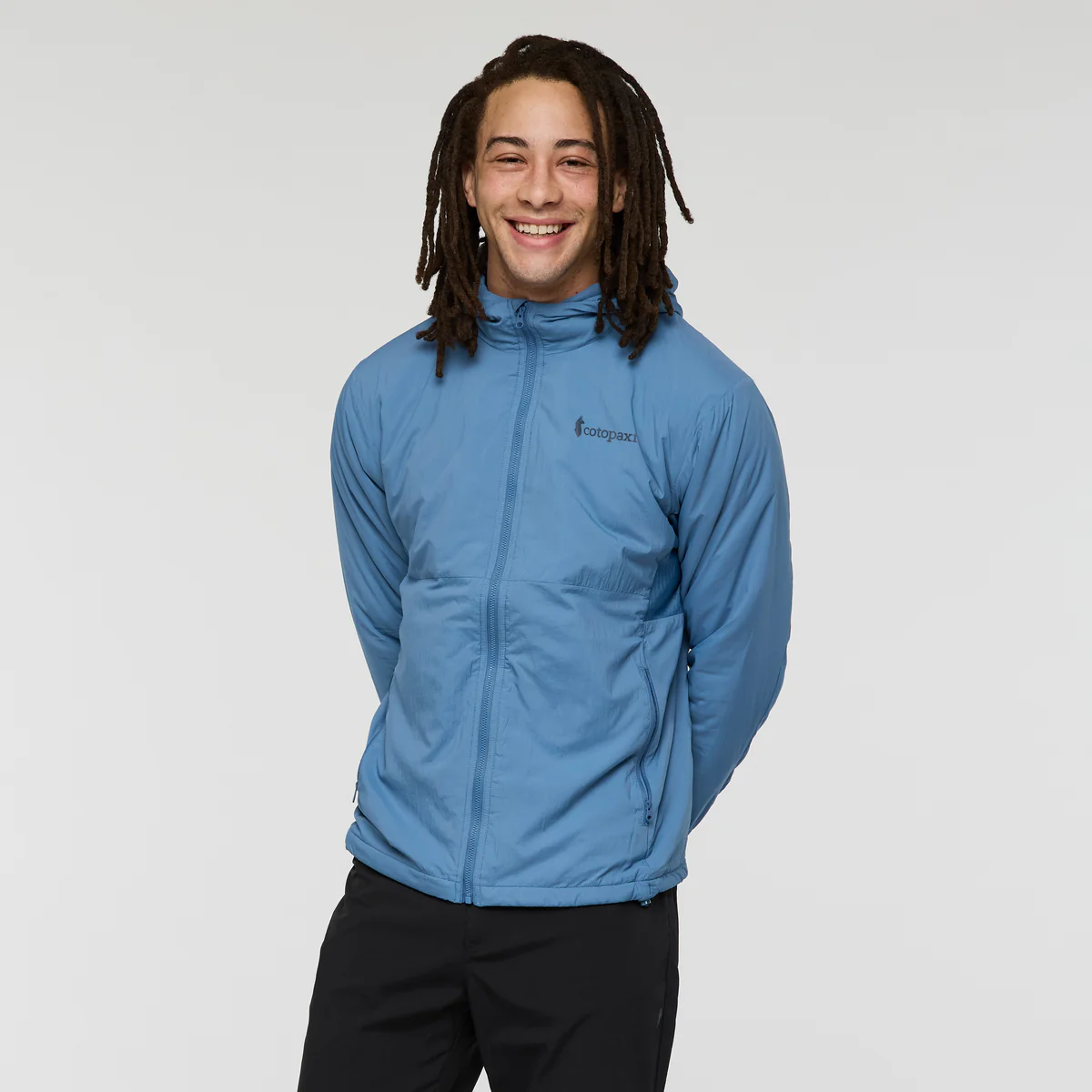 Pacaya 2.0 Insulated Hooded Jacket - Men's - Image 9