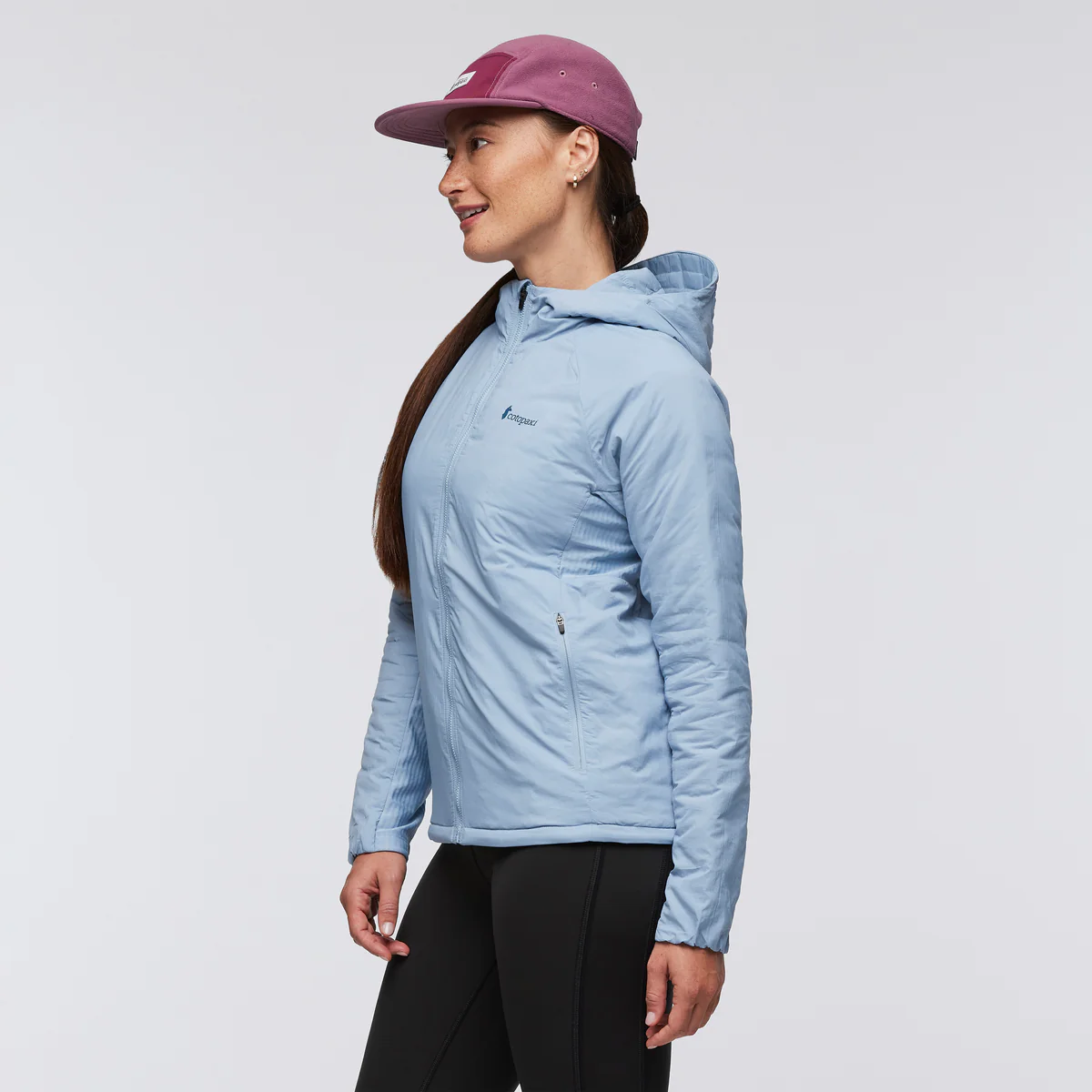 Pacaya 2.0 Insulated Hooded Jacket - Women's - Image 3