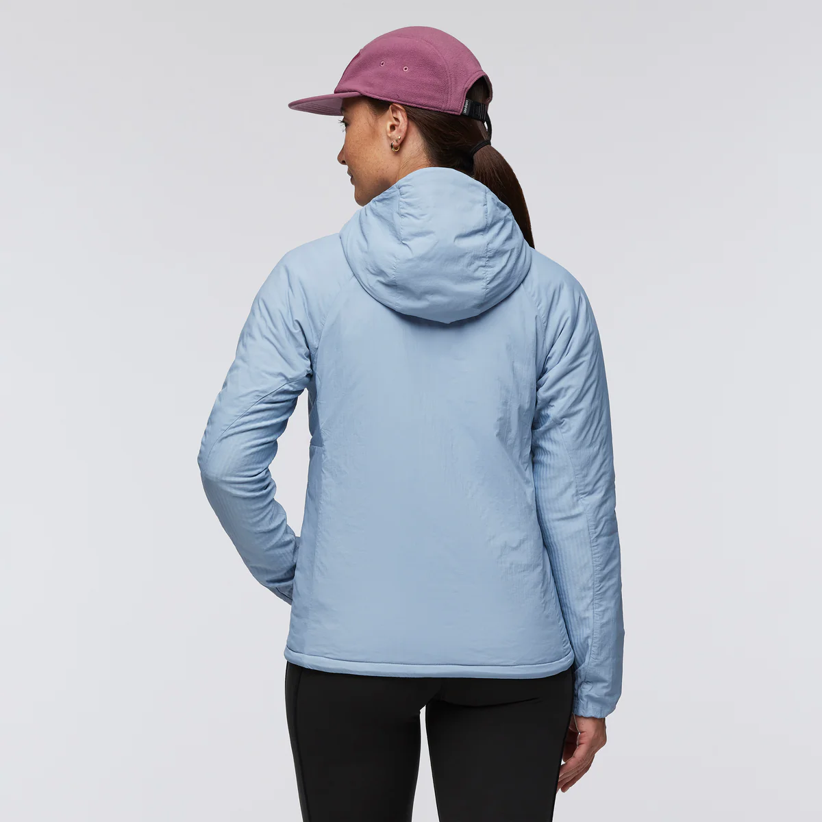 Pacaya 2.0 Insulated Hooded Jacket - Women's - Image 4