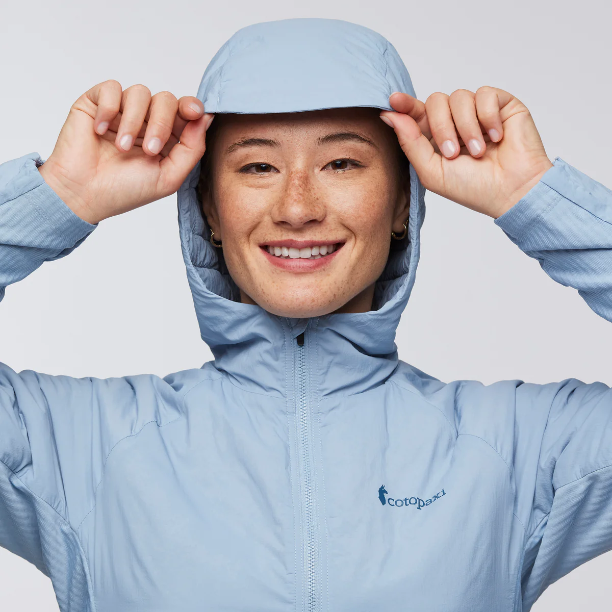 Pacaya 2.0 Insulated Hooded Jacket - Women's - Image 5
