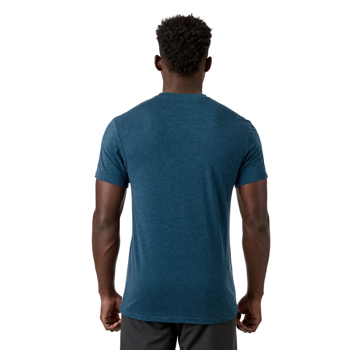 Paseo Travel Pocket T-Shirt - Men's - Image 8
