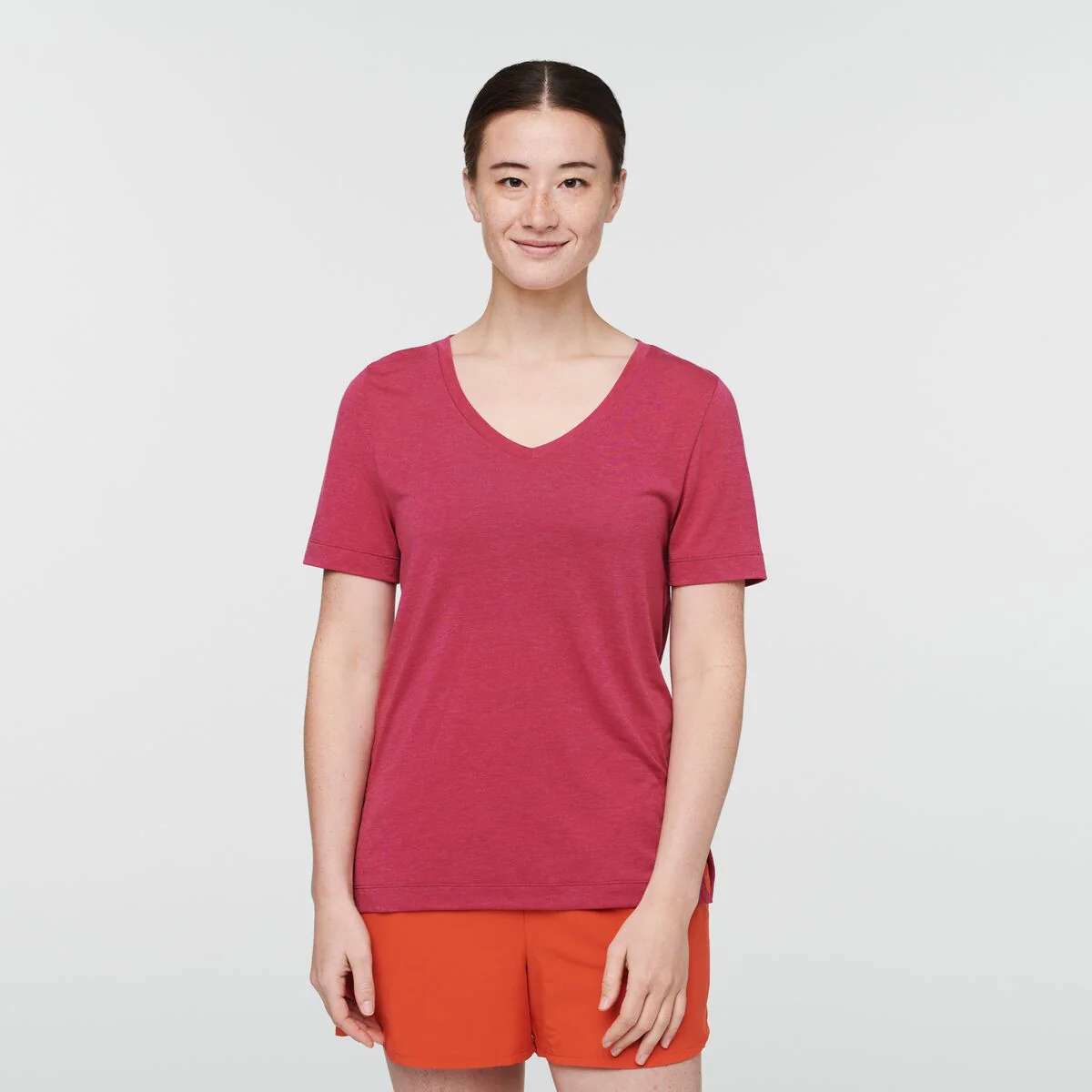Paseo Travel T-Shirt - Women's - Image 10