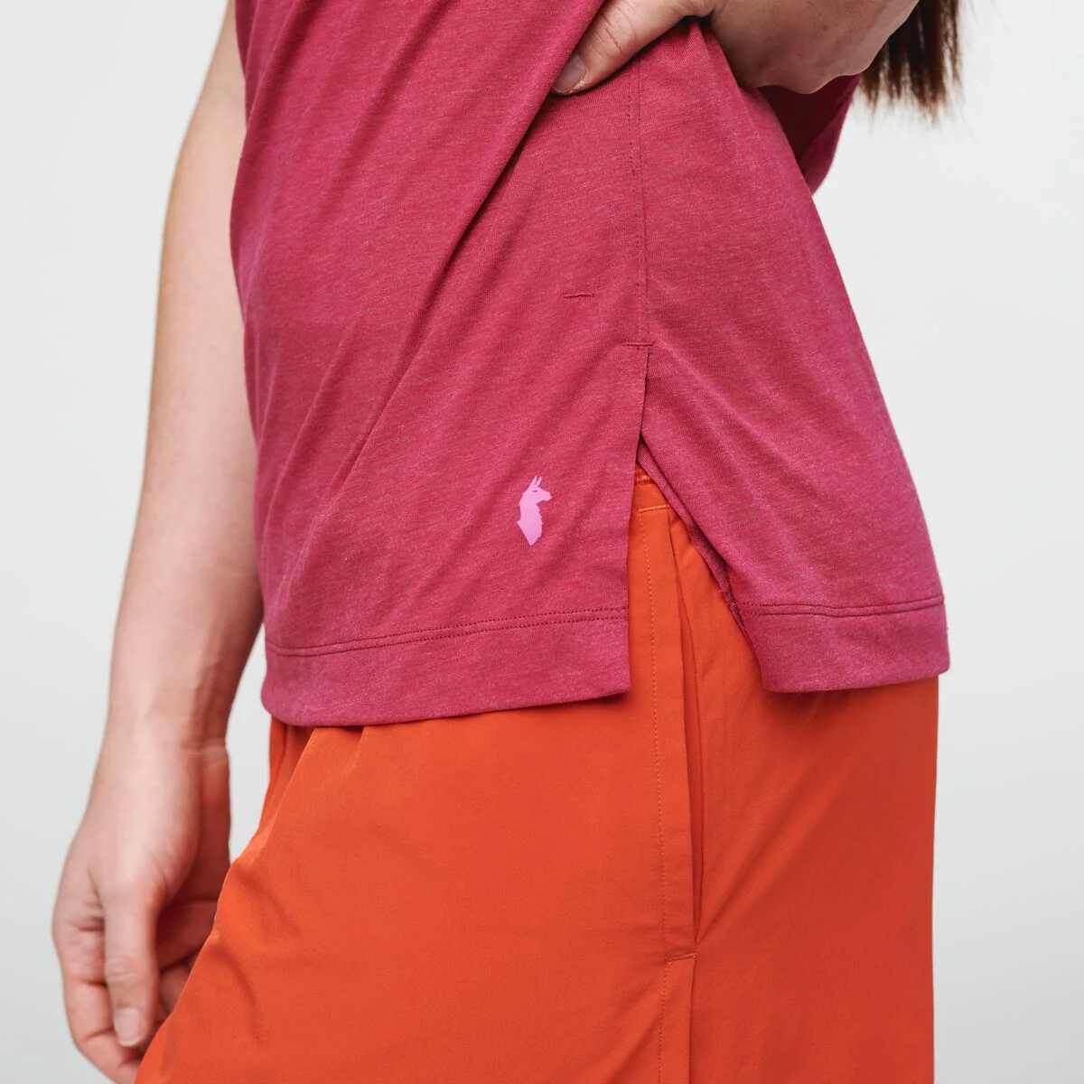 Paseo Travel T-Shirt - Women's - Image 14