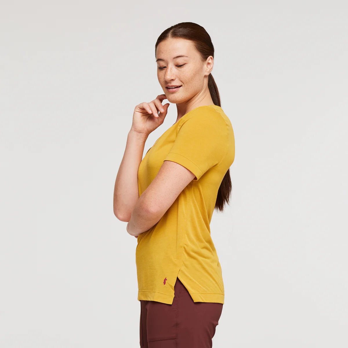 Paseo Travel T-Shirt - Women's - Image 3