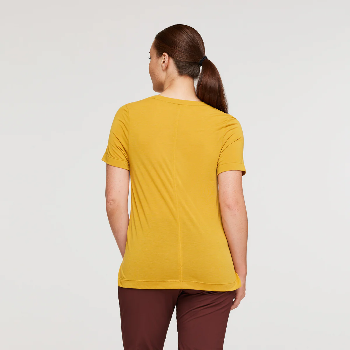 Paseo Travel T-Shirt - Women's - Image 4