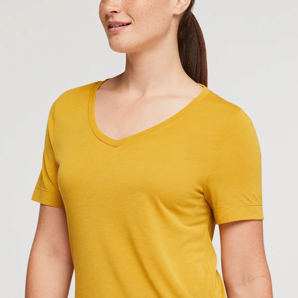 Paseo Travel T-Shirt - Women's - Image 5