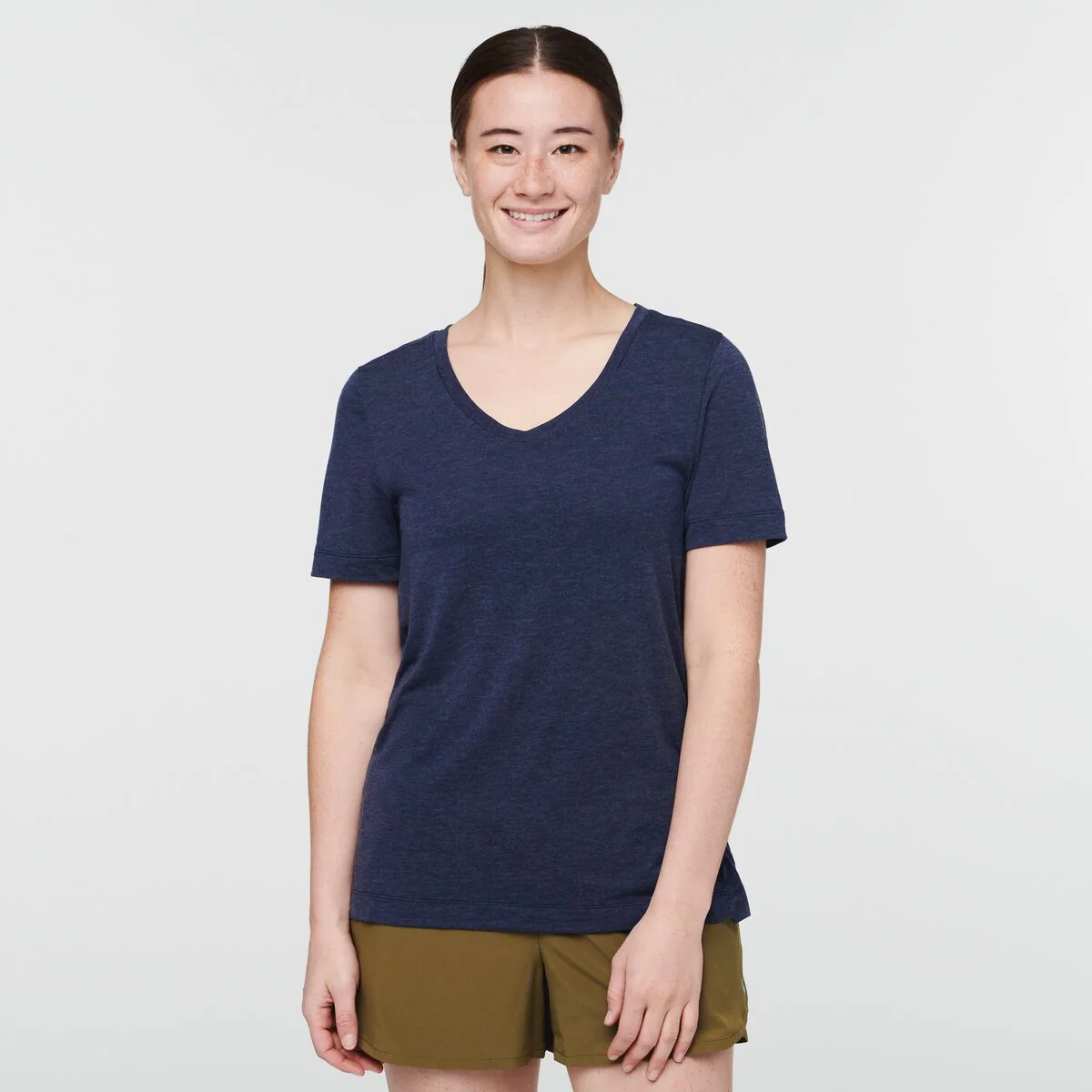 Paseo Travel T-Shirt - Women's - Image 7