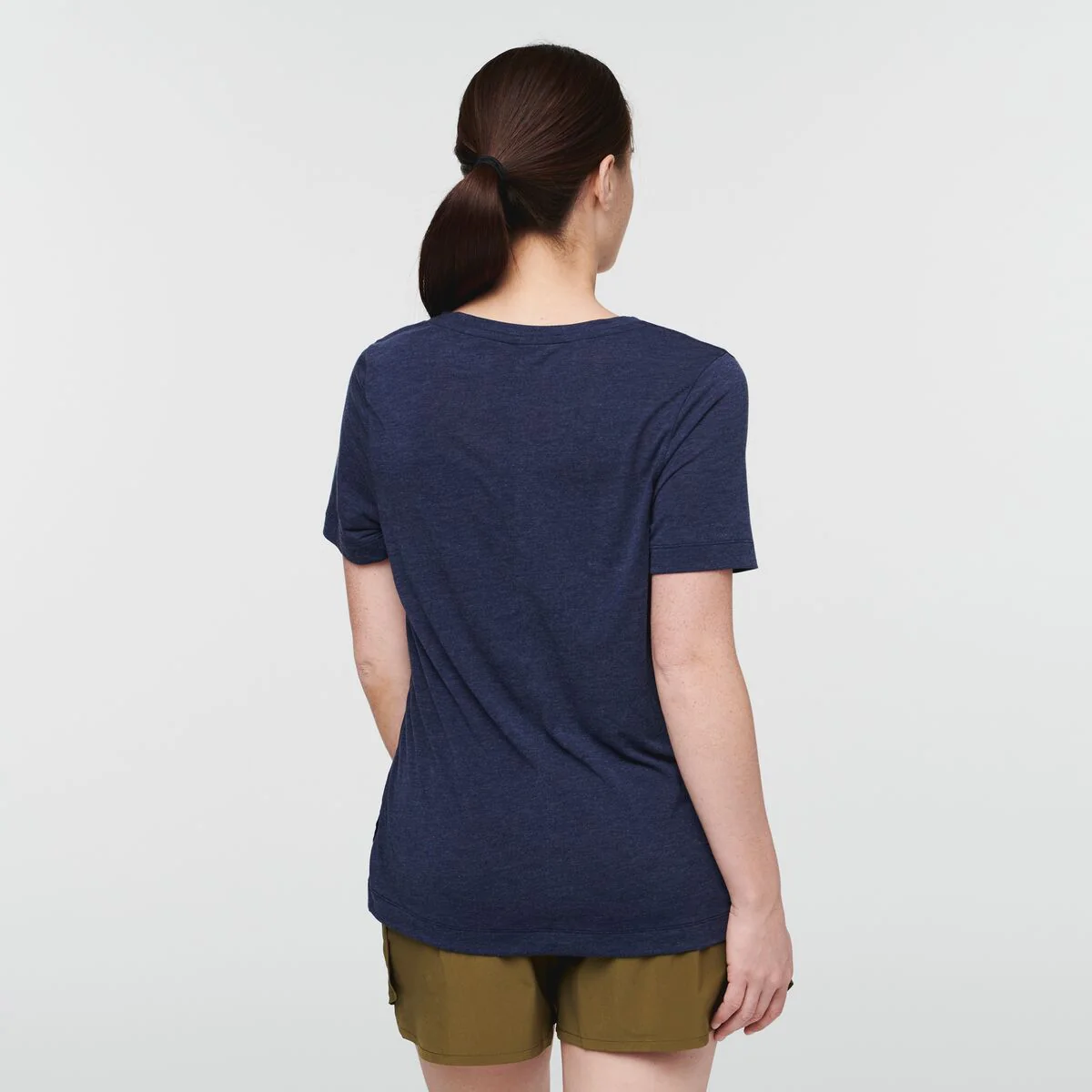 Paseo Travel T-Shirt - Women's - Image 9