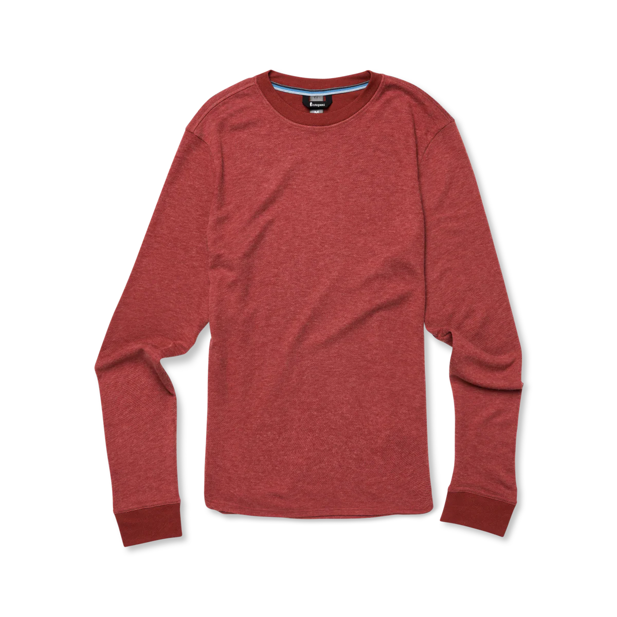 Perenne Long-Sleeve Shirt - Men's - Image 12