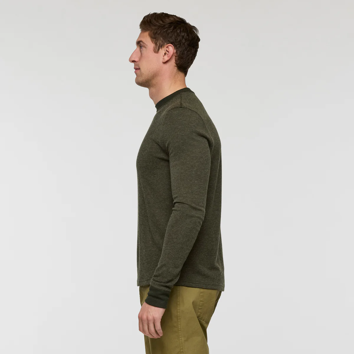 Perenne Long-Sleeve Shirt - Men's - Image 16