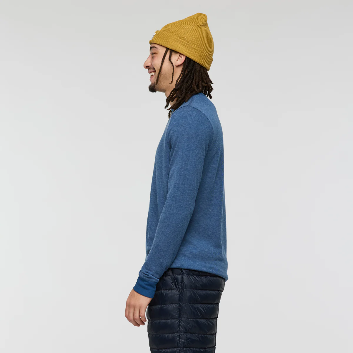 Perenne Long-Sleeve Shirt - Men's - Image 3