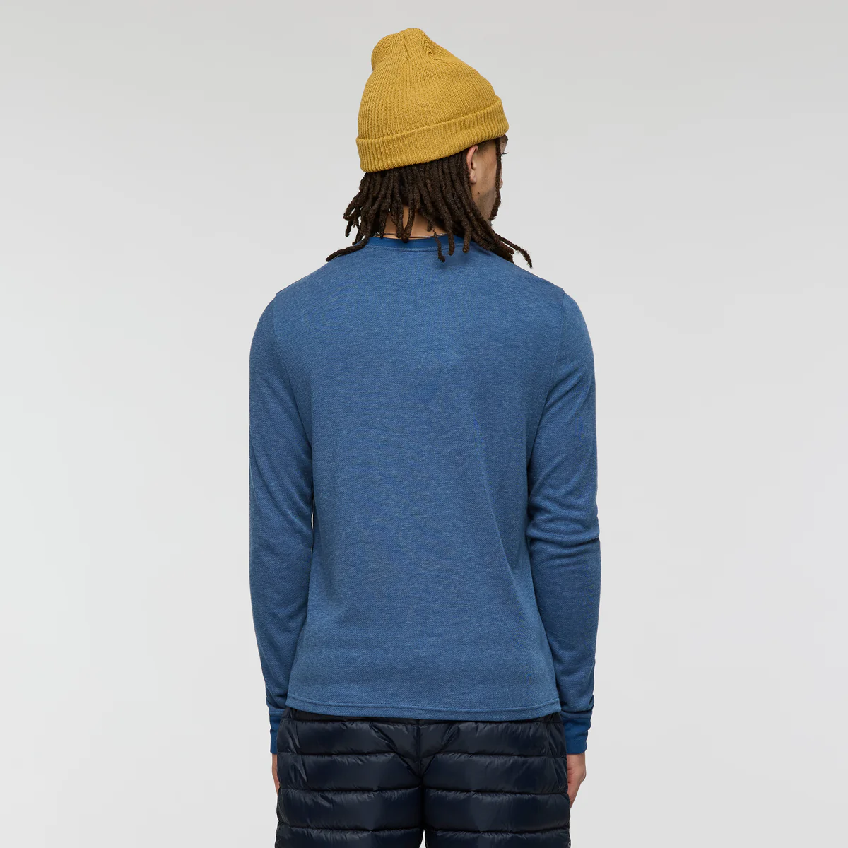 Perenne Long-Sleeve Shirt - Men's - Image 4