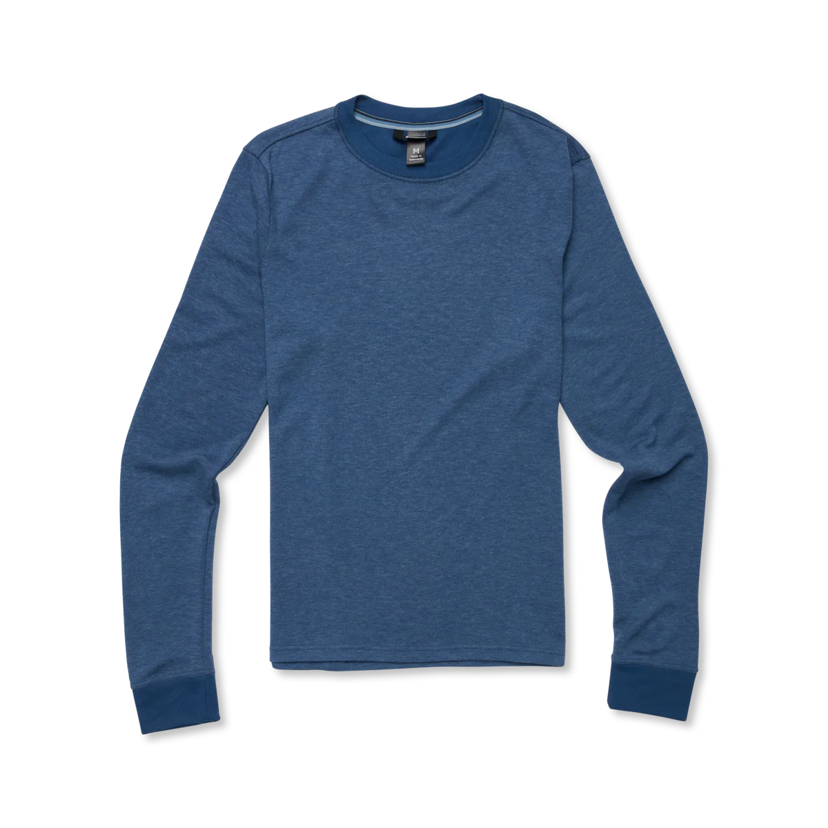Perenne Long-Sleeve Shirt - Men's - Image 5