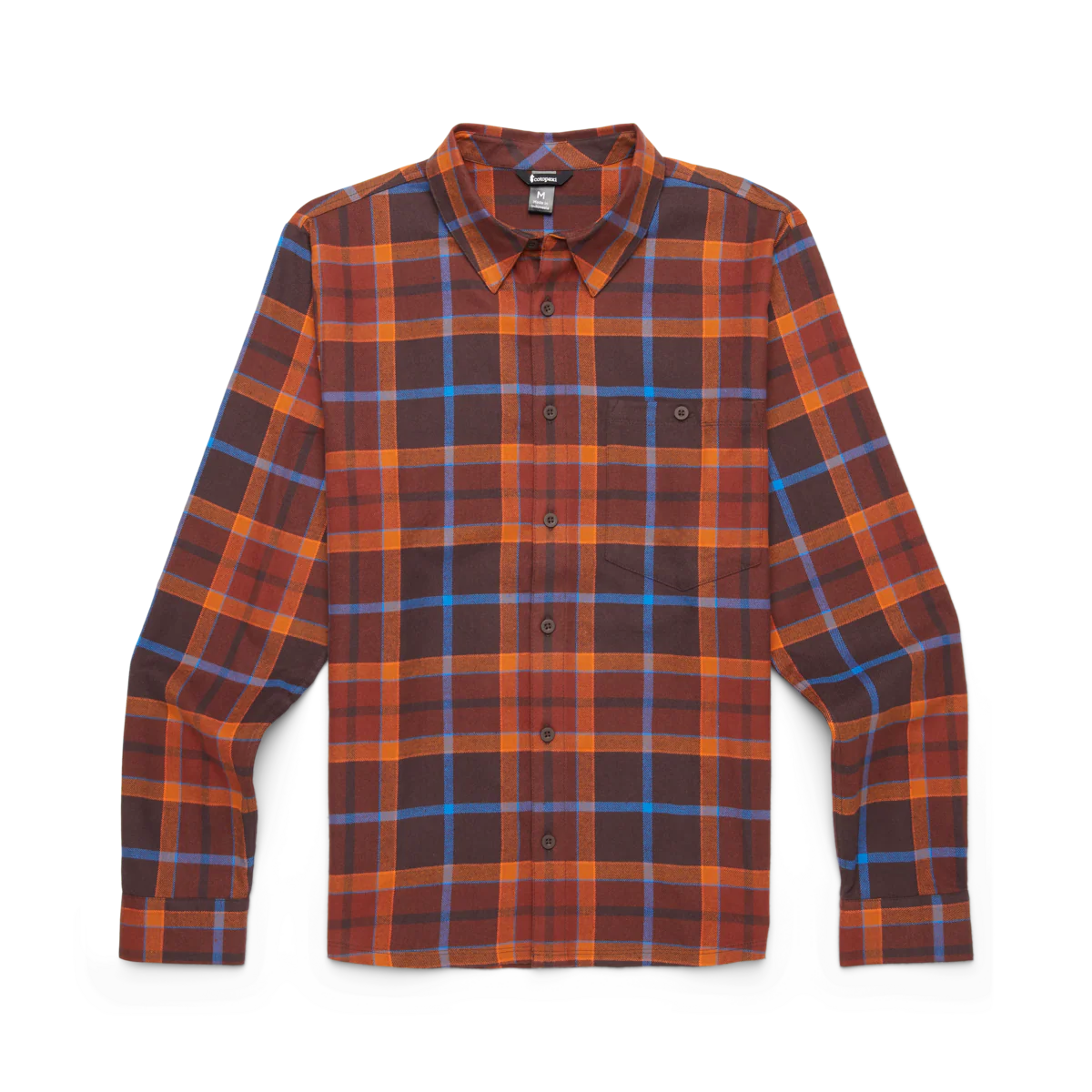 Quedo Flannel Shirt - Men's - Image 15