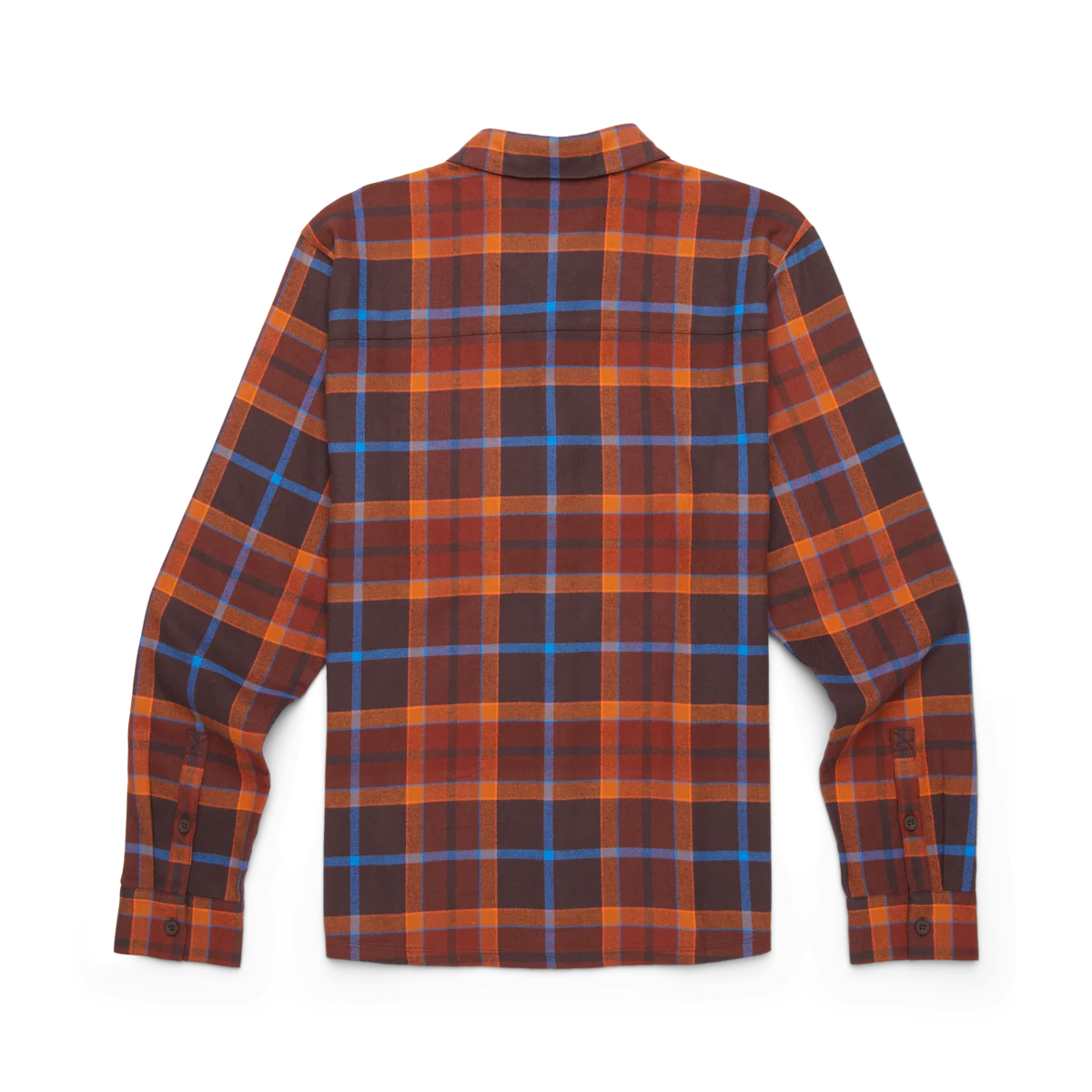 Quedo Flannel Shirt - Men's - Image 16