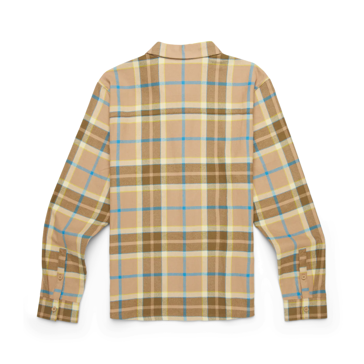 Quedo Flannel Shirt - Men's - Image 24