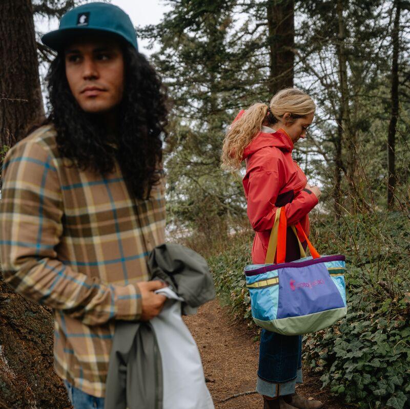 Quedo Flannel Shirt - Men's - Image 33