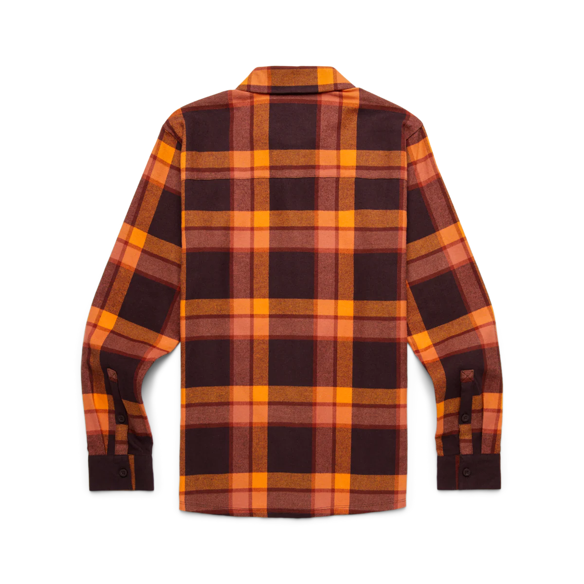 Quedo Flannel Shirt - Women's - Image 16