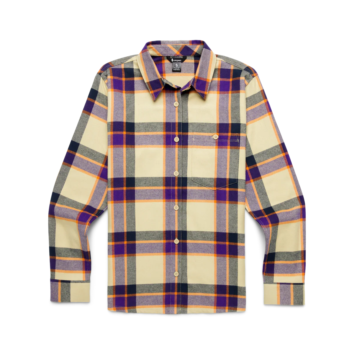 Quedo Flannel Shirt - Women's - Image 23
