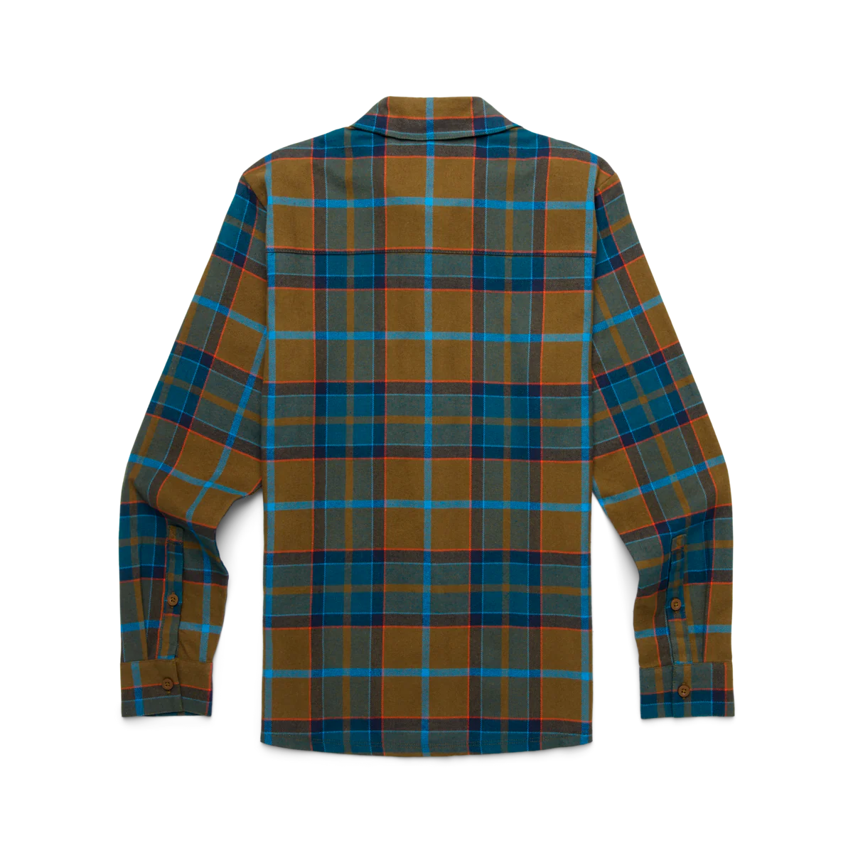 Quedo Flannel Shirt - Women's - Image 32