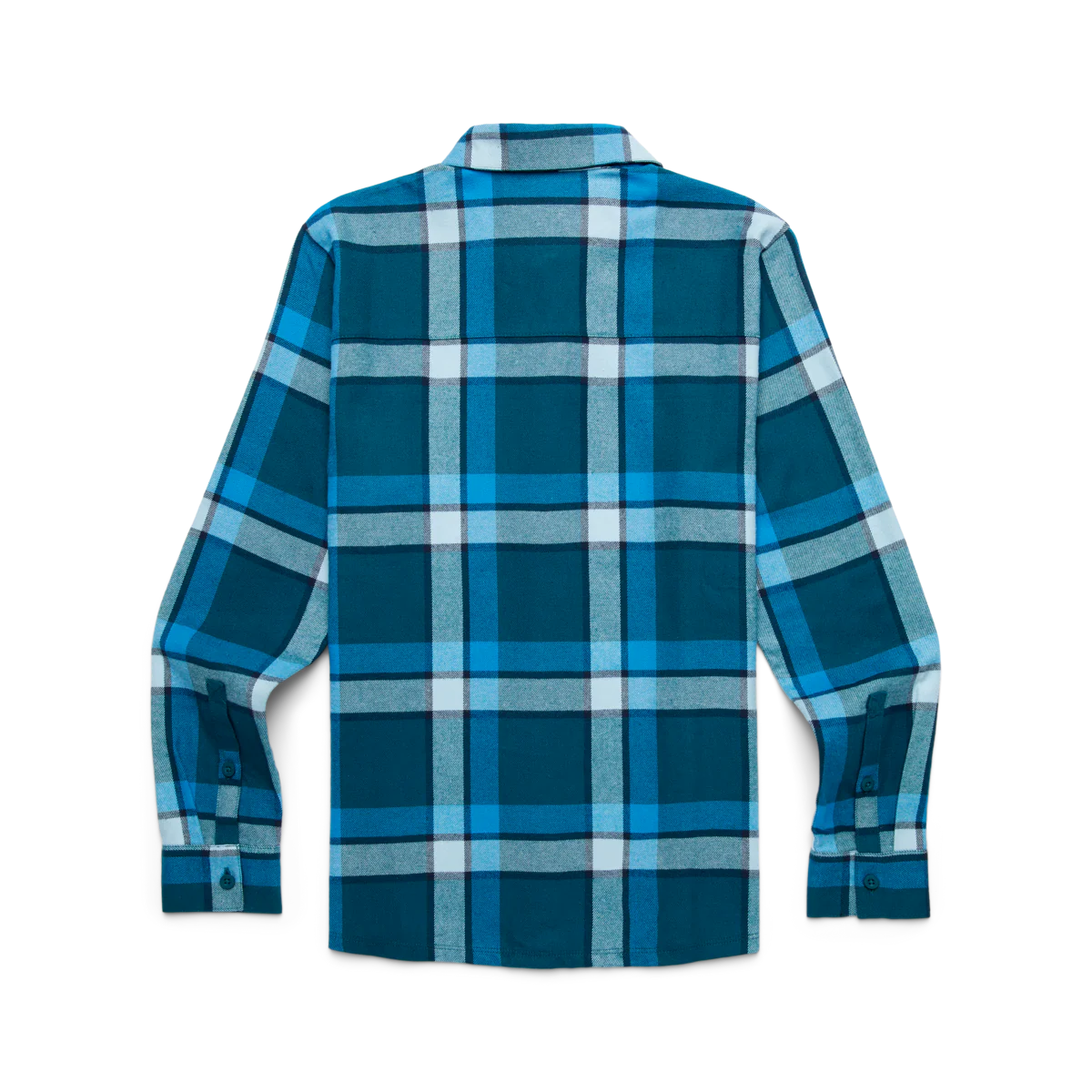 Quedo Flannel Shirt - Women's - Image 8