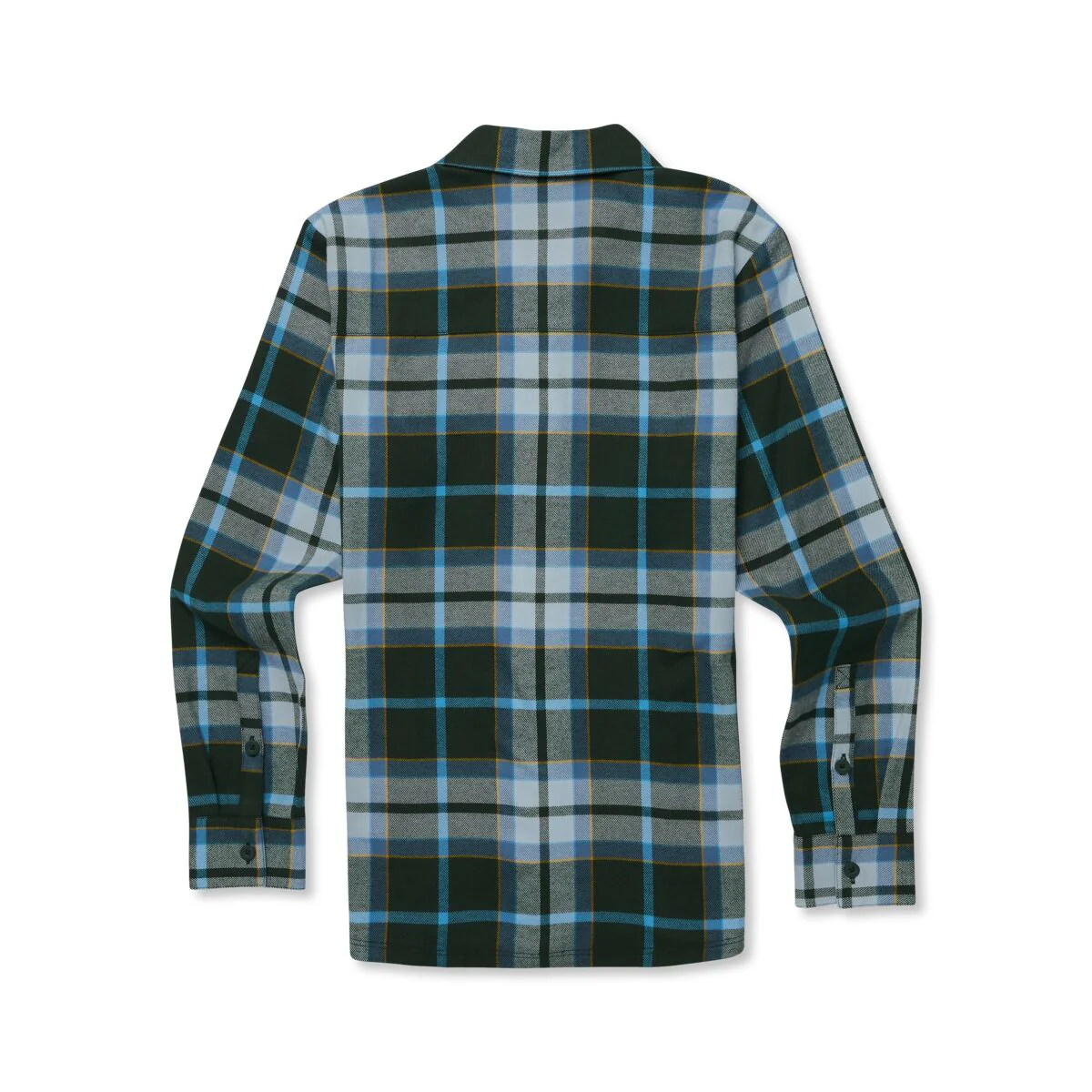 Quedo Flannel Shirt - Women's - Image 17